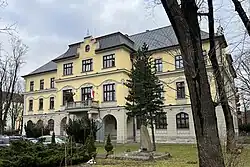 Okresní úřad v Żywieci