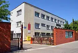 Okresní úřad v Otwocku