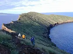 ostrov Molokini (chráněné území)