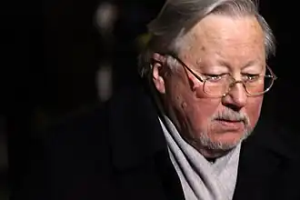 Vytautas Landsbergis