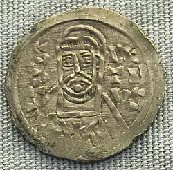 Papež Anastasius III.