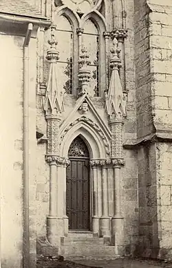 Stavanger domkirke, Rogaland