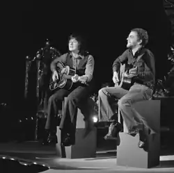 Stealers Wheel v roce 1973