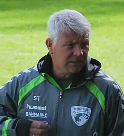 Steen Thychosen (29. března 2012)