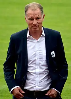 Stefan Reuter (23. července 2016)