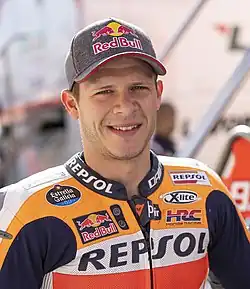 Stefan Bradl (2022)