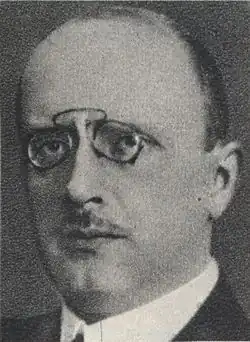 Stefan Władysław Bryła