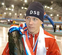 Stefan Groothuis (2009)