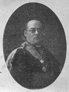Mons. Stefan Komorowski