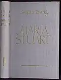 Stefan Zweig, Maria Stuart (1935)