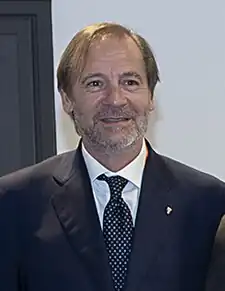 Stefano Mei (2024)