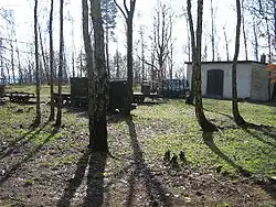 Muzeum těžby kamene