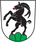 Steinhausen – znak