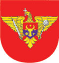 Znak moldavské armády