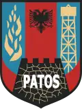 Patos – znak