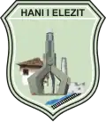 Elez Han – znak