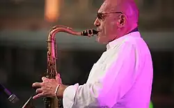 Štěpán Markovič (21. srpna 2011)