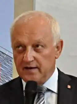 Petr Štěpánek (2016)