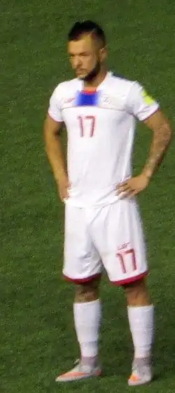 Stephan Schröck (3. září 2015)