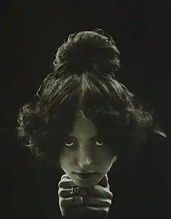 Stephanie Ludwig: Koťátko