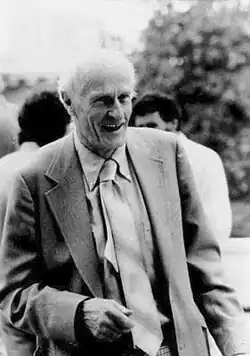 Stephen Cole Kleene (1978)