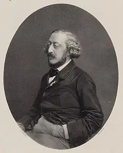 Alfred Lemoine: Stephen Heller