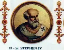 Štěpán IV.