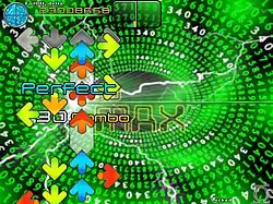 Snímek obrazovky ze hry