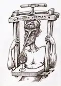 In vino veritas