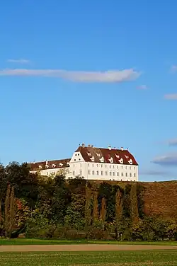 Juliusburg (18. října 2013)