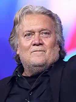 Steve Bannon (2024)