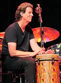 Steve DiStanislao (2019)