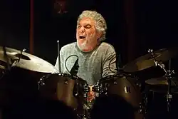 Steve Gadd (2014)