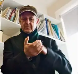 Steve Reich (2006)