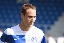 Steve von Bergen (2009)