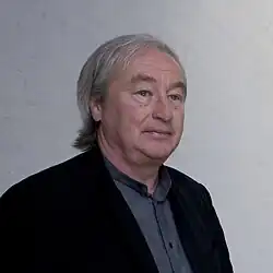 Steven Holl (29. května 2008)
