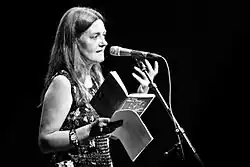 Měsíc autorského čtení 2014