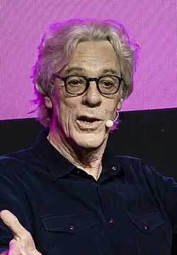Stewart Copeland v roce 2025