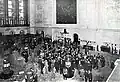 Tzv. trading room burzy v roce 1908