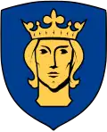 Stockholm – znak