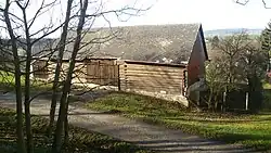 Stodola usedlosti čp 42 Podbřežice.jpg