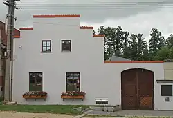 Stráž nad Nežárkou, Malé nám. (2021-07-07; 05).jpg