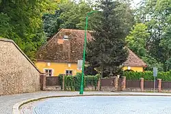 Strážnice, Jaroměř-Josefov, Zdeňka Němečka 33.jpg