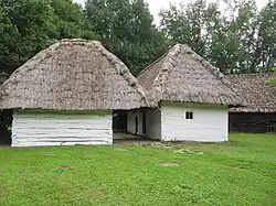 Strážnice, skanzen, Moravské Kopanice.jpg