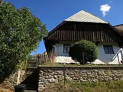 Strážov, dům čp.21.jpg