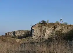 Národní přírodní památka Stránská skála