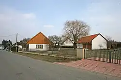 Stračovská Lhota - Zavadilka čp. 45