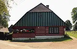 Strašice, house No. 130.jpg
