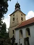 Stražiště, kostel svatého Jana Křtitele.jpg