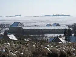 Statek ve Stradonicích